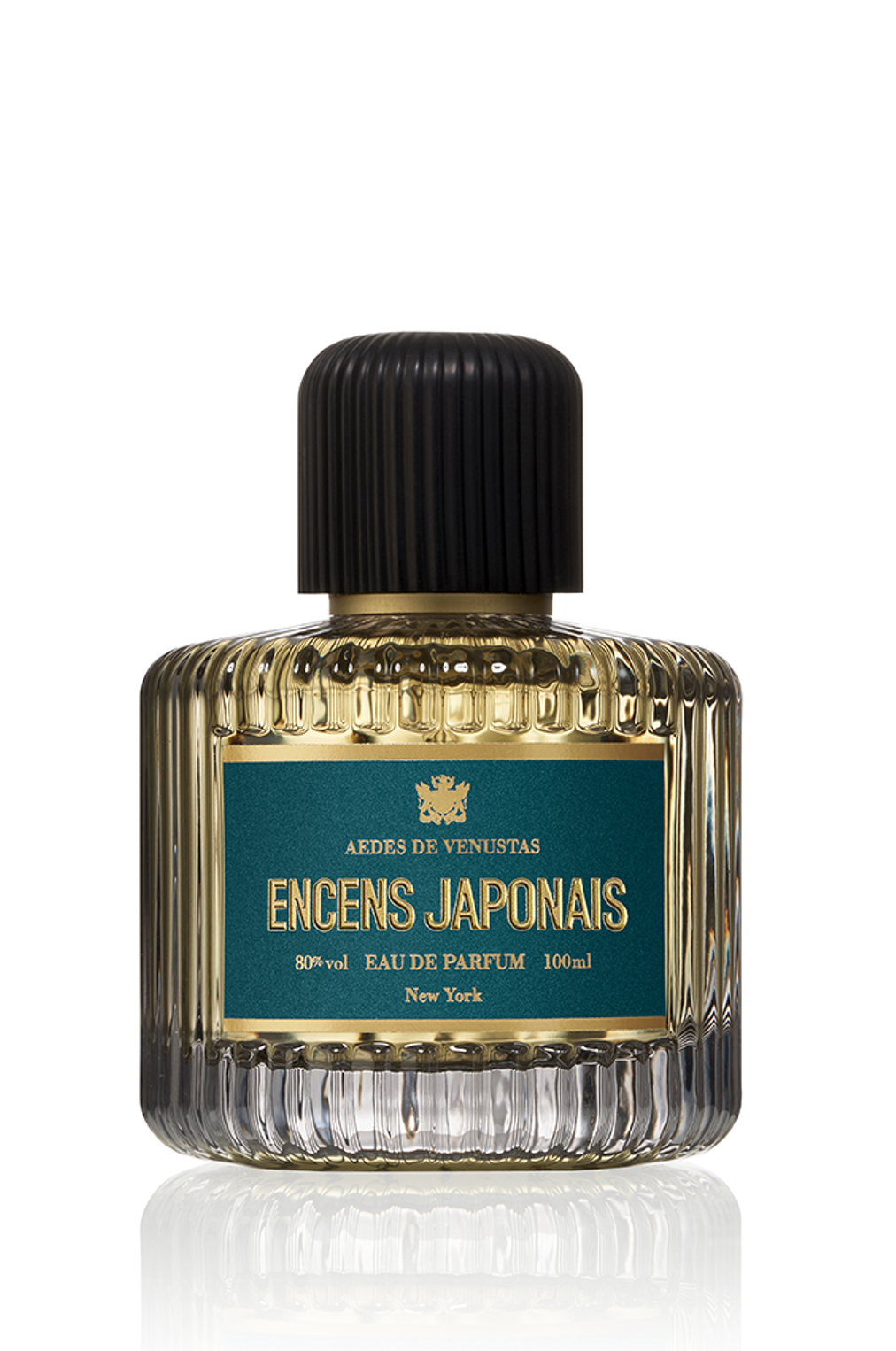 AEDES DE VENUSTAS Encens Japonais | Beauty by Kroonen