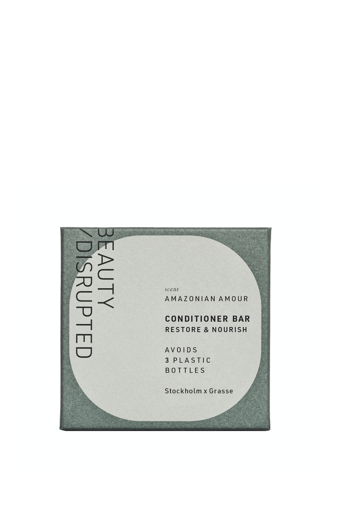 BEAUTY DISRUPTED Hair Conditioner Bars