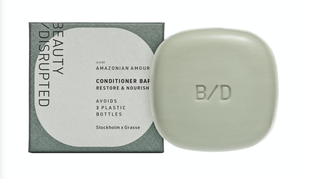 BEAUTY DISRUPTED Hair Conditioner Bars