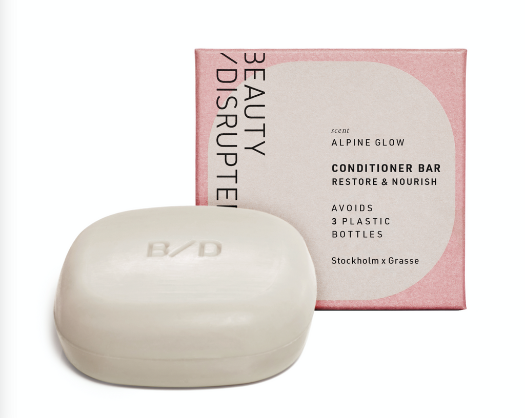 BEAUTY DISRUPTED Hair Conditioner Bars