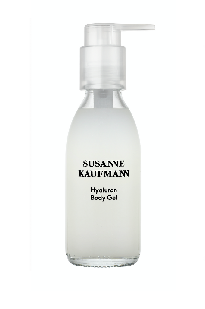 SUSANNE KAUFMANN BODY Hyaluron Body Gel