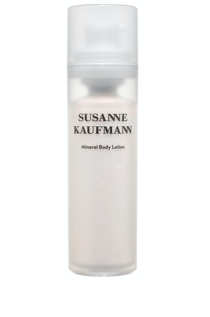 SUSANNE KAUFMANN BODY Mineral Body Lotion 200ml