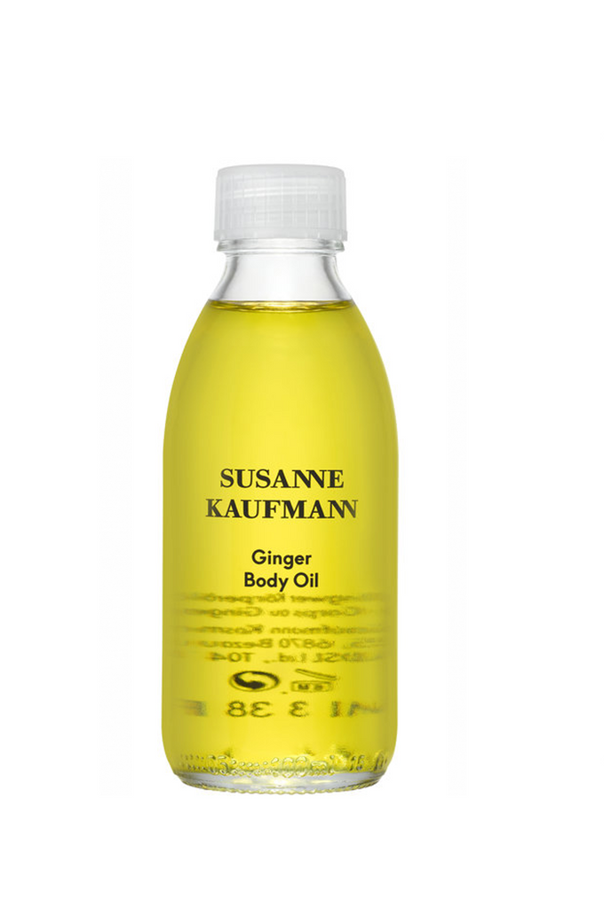 SUSANNE KAUFMANN BODY Ginger Body OIl