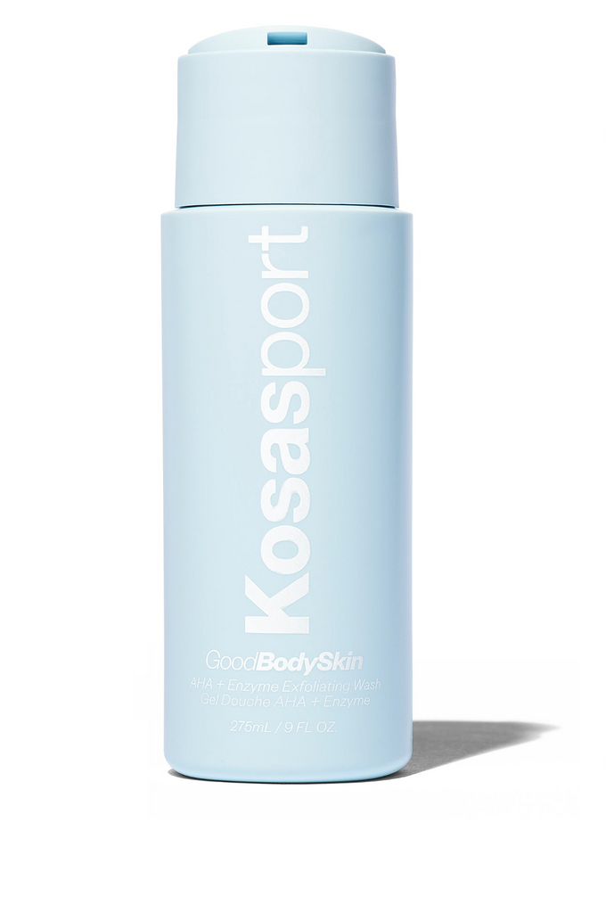 KOSAS Good Body Skin Body Wash
