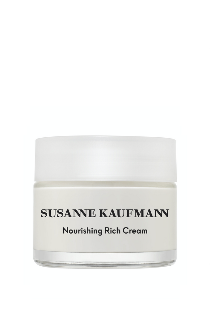 SUSANNE KAUFMANN FACE Nourishing Rich Cream