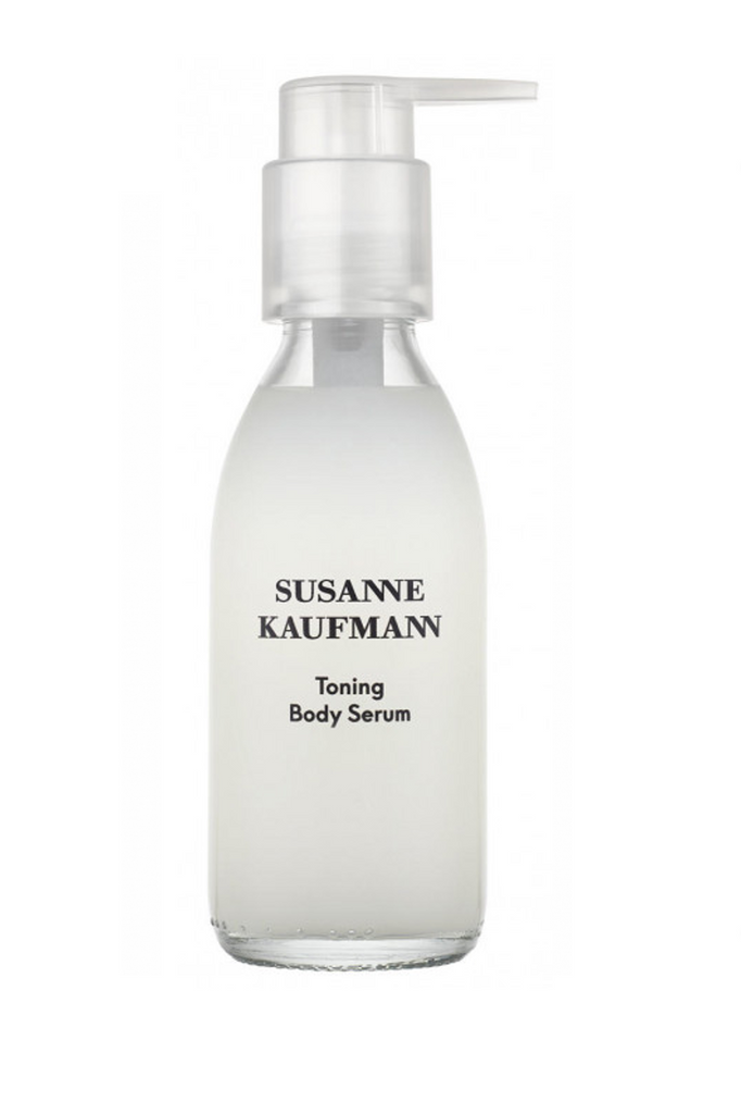 SUSANNE KAUFMANN BODY Toning Body Serum