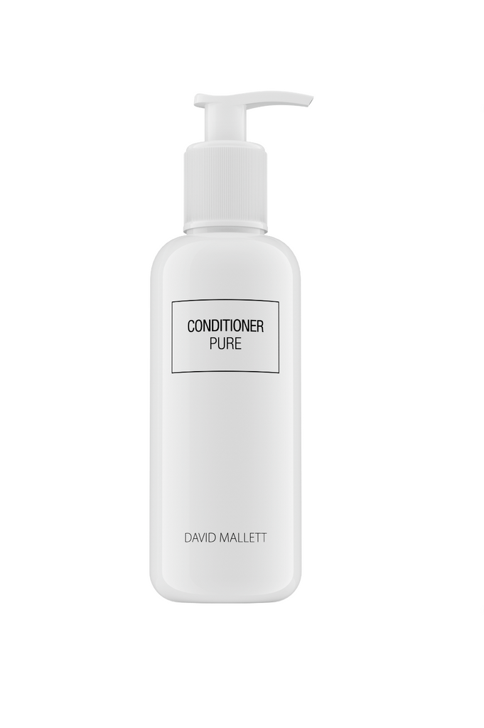 DAVID MALLETT PURE Conditioner