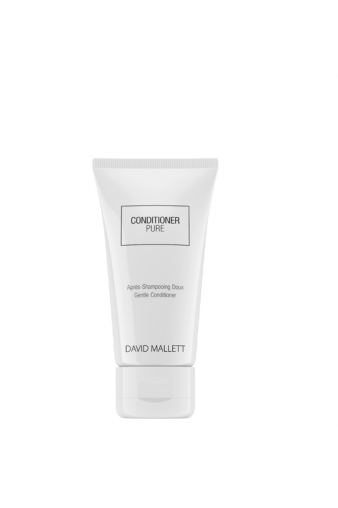 DAVID MALLETT PURE Conditioner