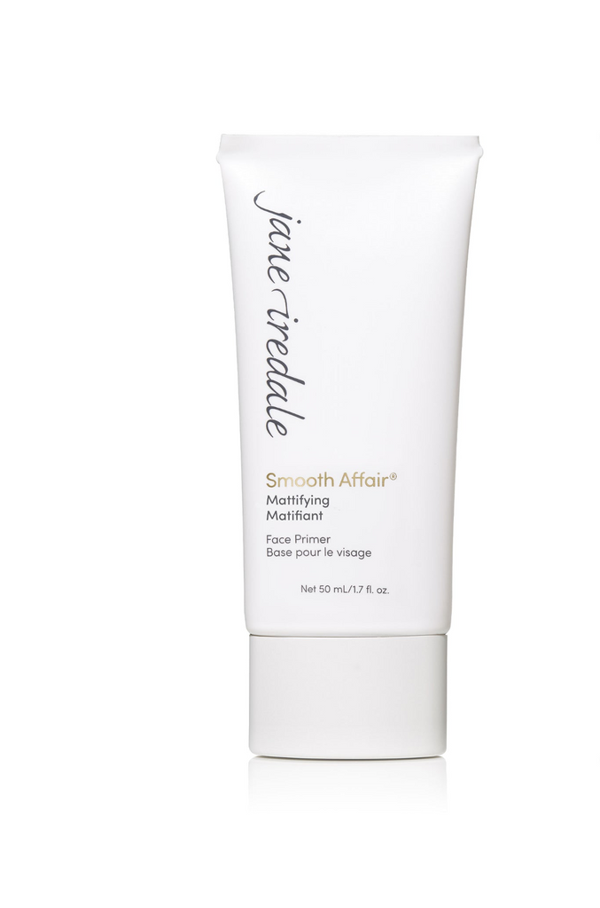 JANE IREDALE FACE Smooth Affair® Mattifying Face Primer