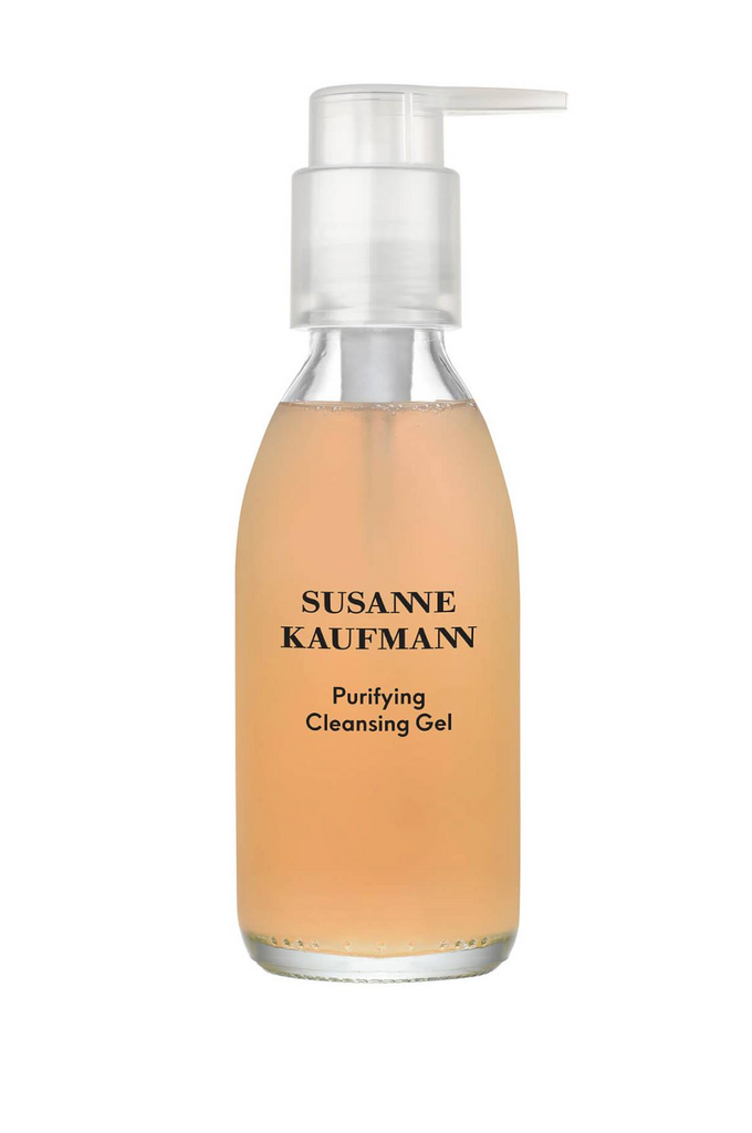 SUSANNE KAUFMANN FACE Purifying Cleansing Gel