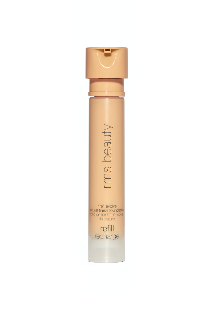 RMS "re" evolve natural finish foundation REFILLS