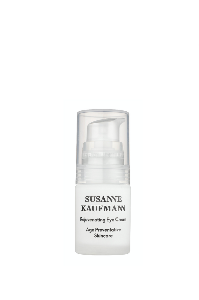 SUSANNE KAUFMANN FACE Rejuvenating Eye Cream