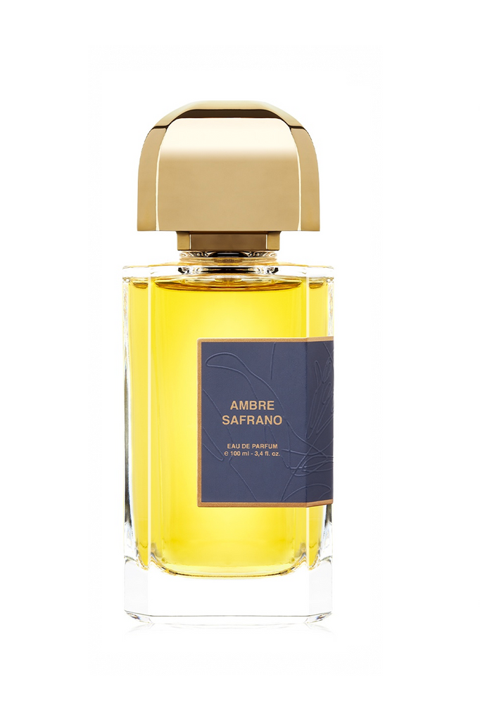 BDK Parfums PARIS Ambre Safrano