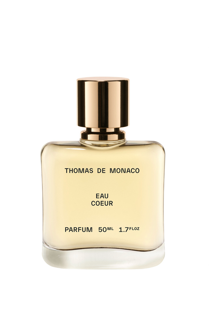 Thomas De Monaco Eau Coeur