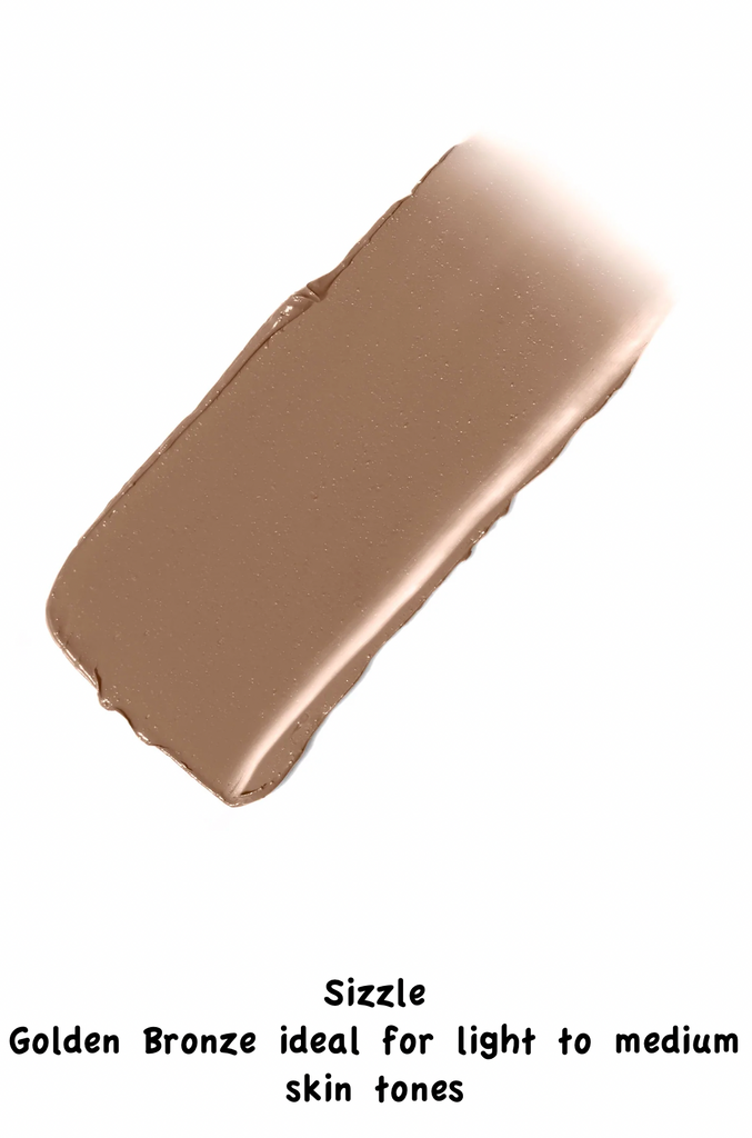 JANE IREDALE FACE Glow Time™ Bronzer Stick