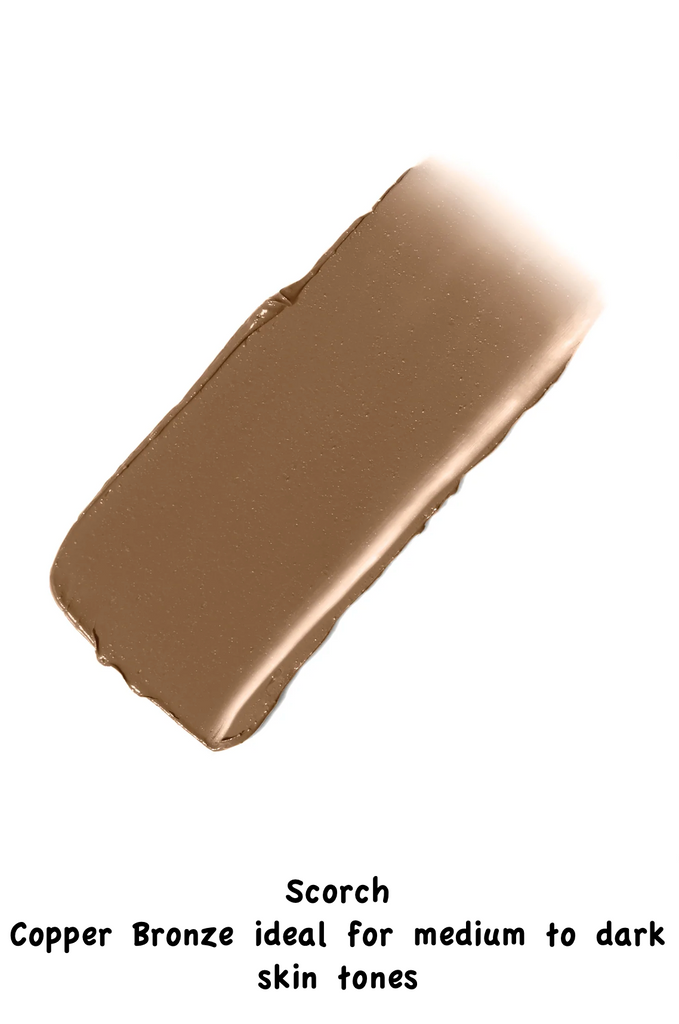 JANE IREDALE FACE Glow Time™ Bronzer Stick