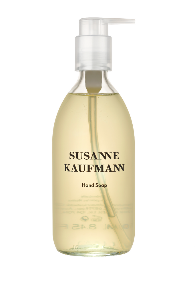 SUSANNE KAUFMANN Hand Soap