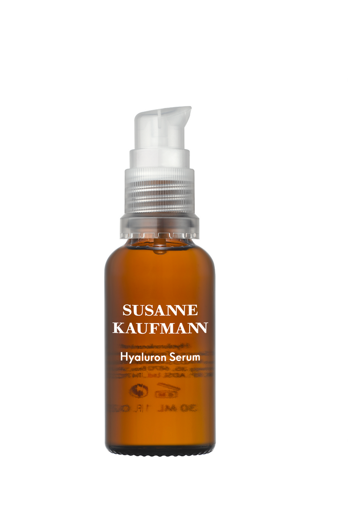 SUSANNE KAUFMANN FACE Hyaluron Serum