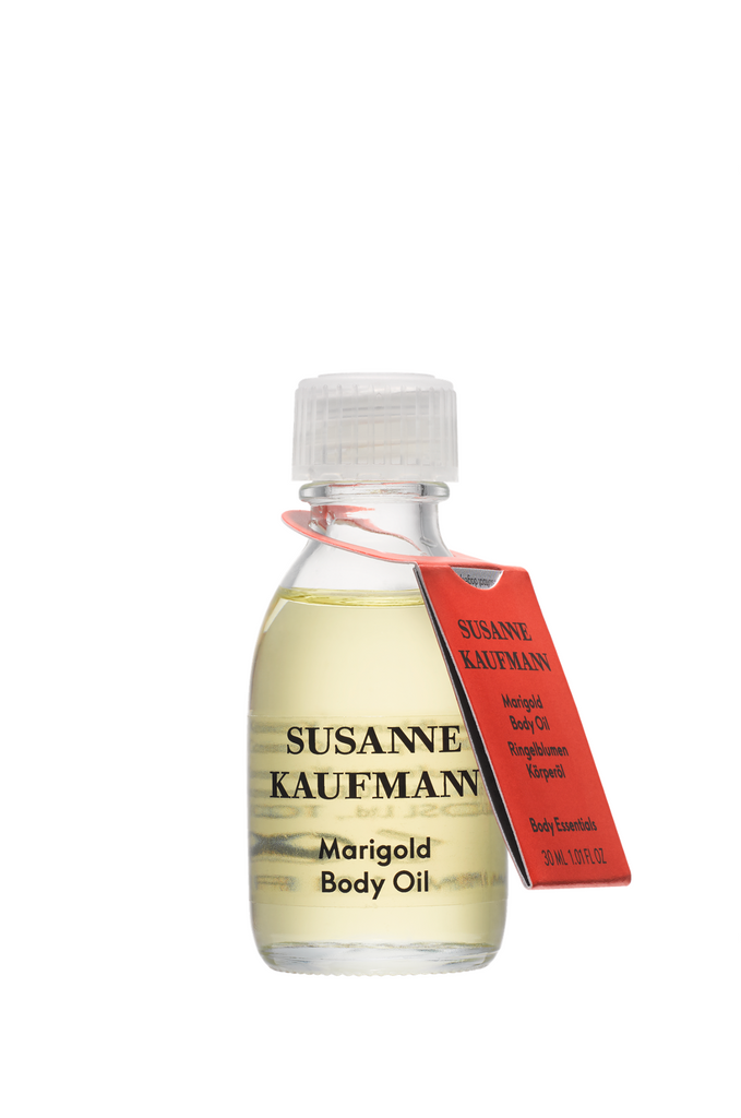 SUSANNE KAUFMANN BODY Marigold Body Oil