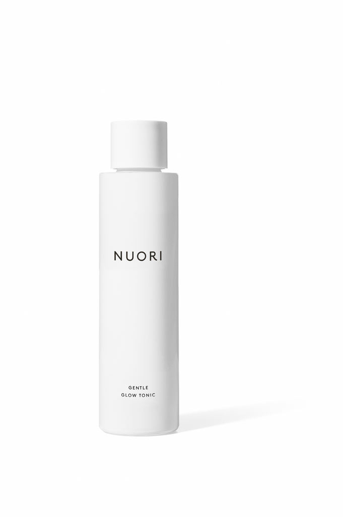 NUORI Gentle Glow Tonic