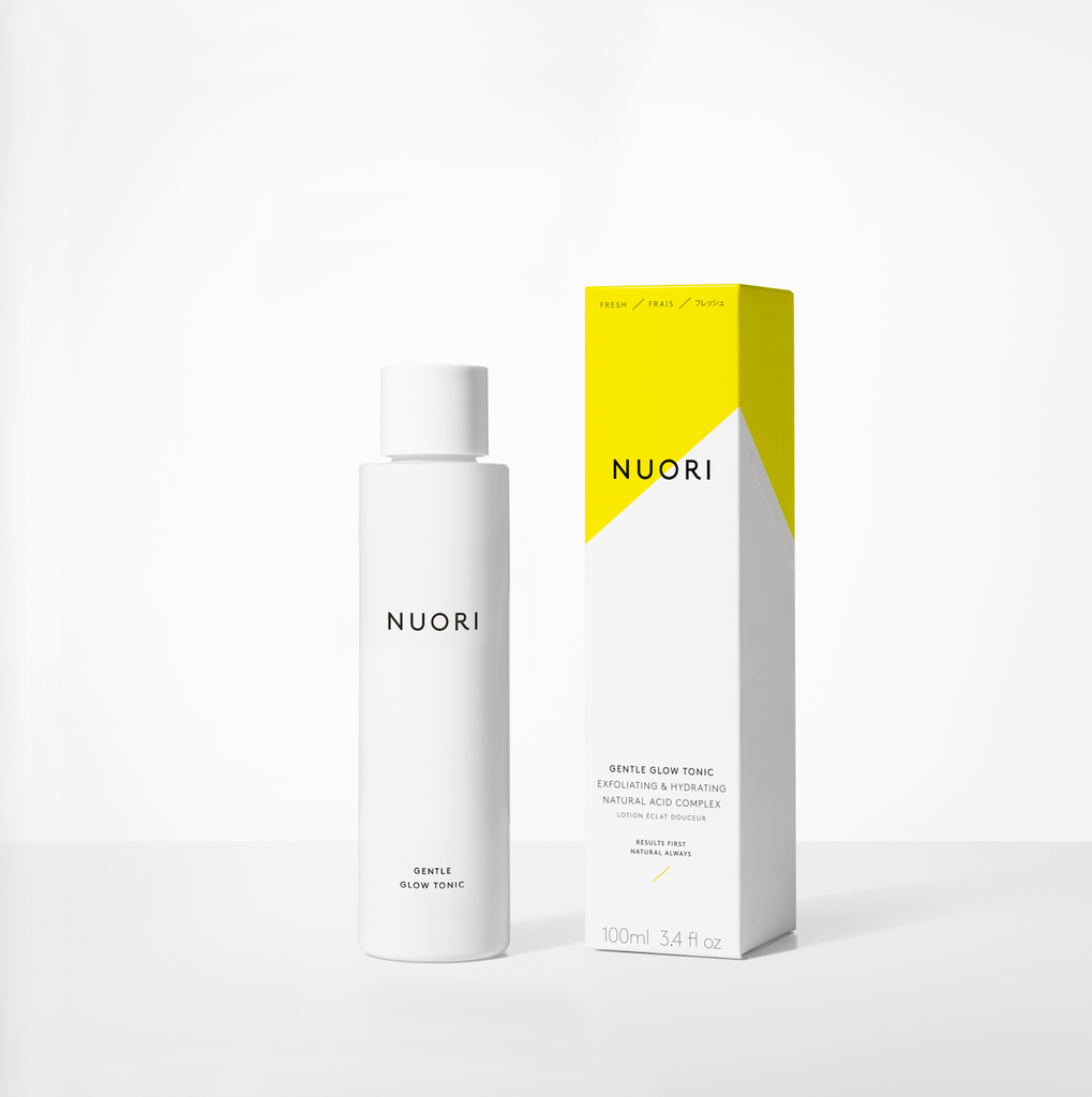 NUORI Gentle Glow Tonic