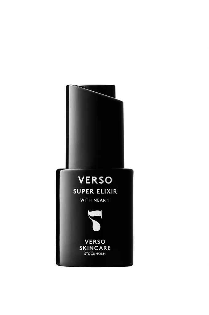 VERSO No. 7 SUPER ELIXIR