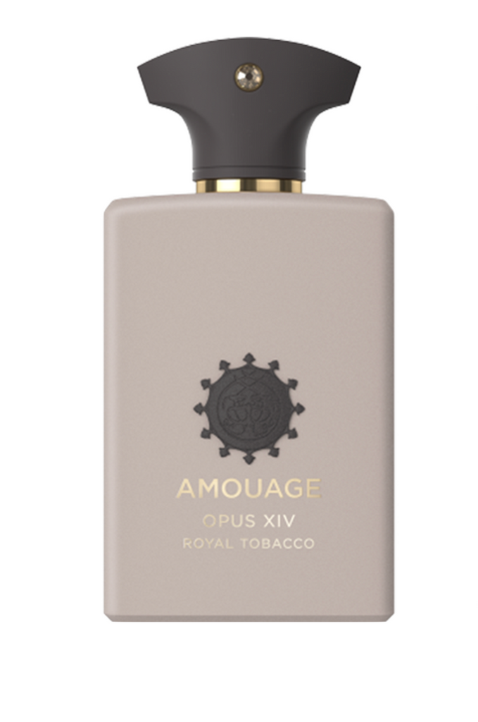 AMOUAGE LIBRARY COLLECTION OPUS XIV Royal Tobacco