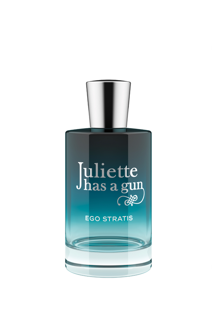 JULIETTE HAS A GUN Ego Stratis