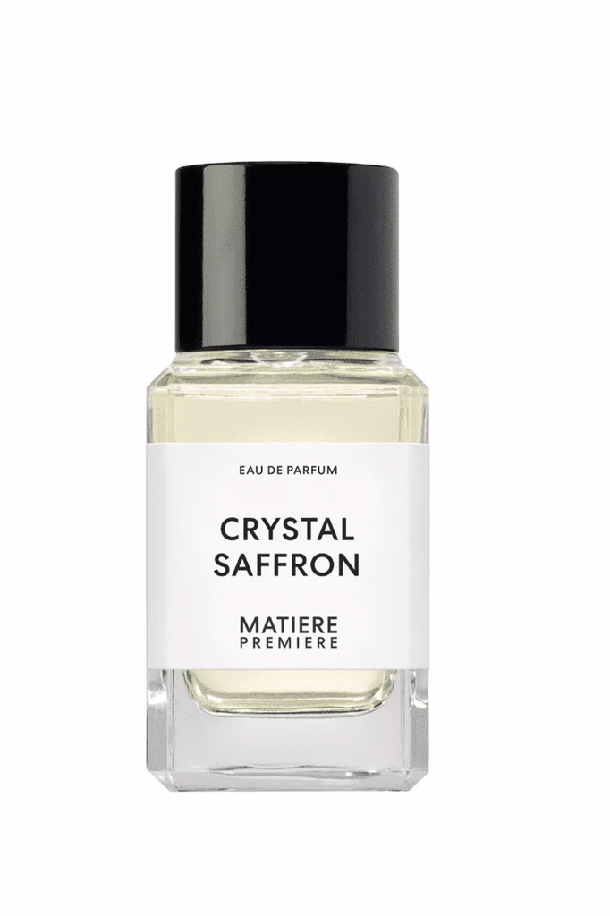 MATIERE PREMIERE Crystal Saffron