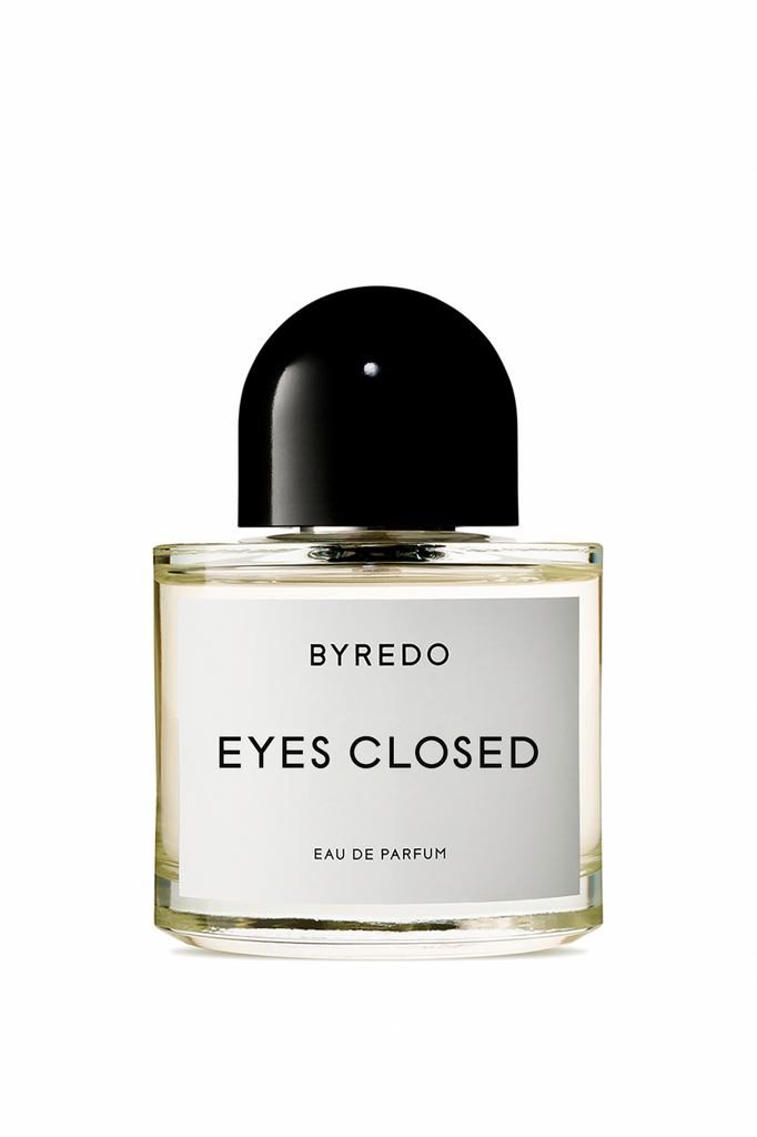 BYREDO EDP Eyes Closed