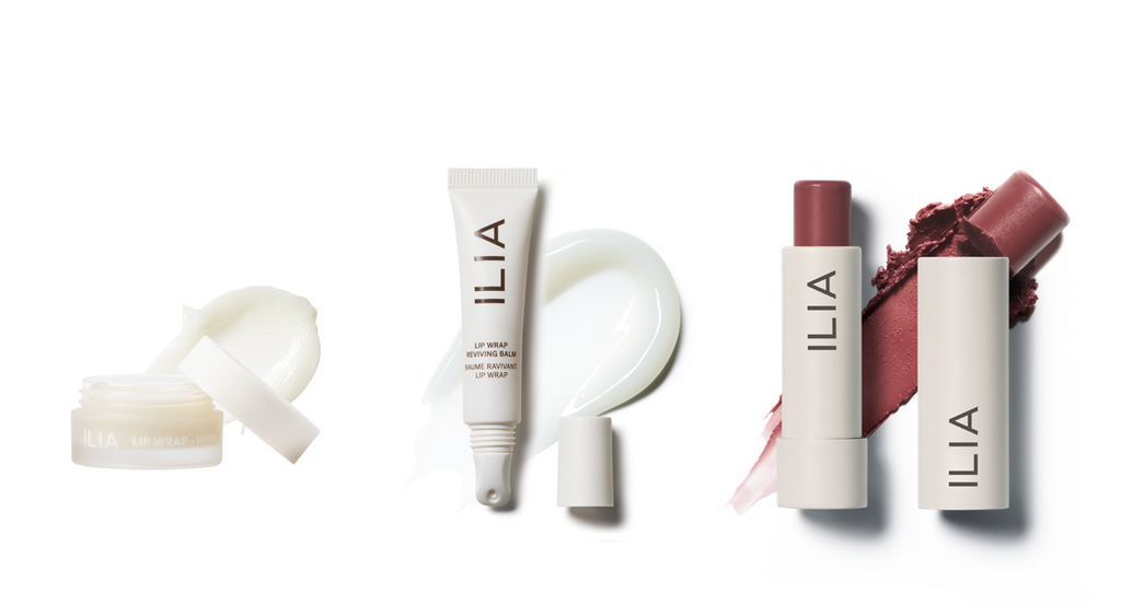 ILIA THE LIP SET Limited Edition