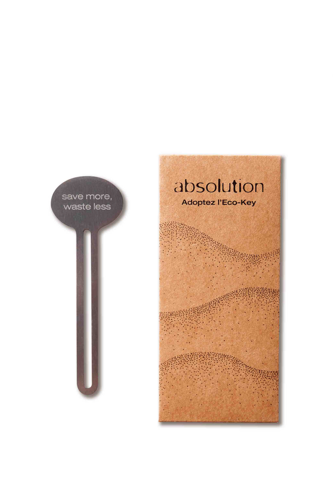 ABSOLUTION L'Eco-Key