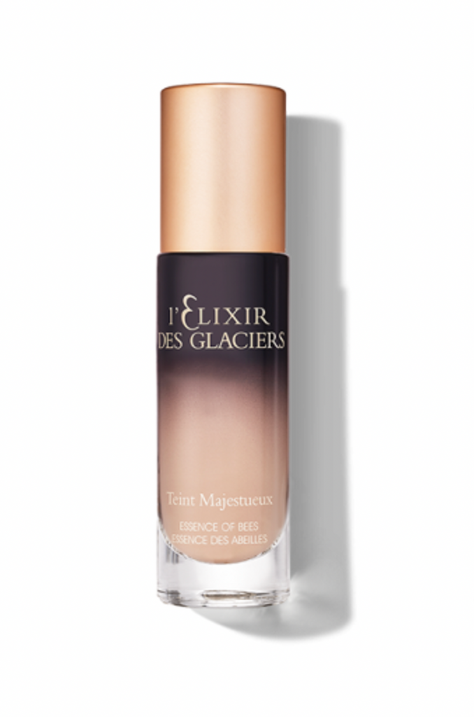 VALMONT ELIXIR DES GLACIERS Teint Majestueux Satin Radiance Foundation