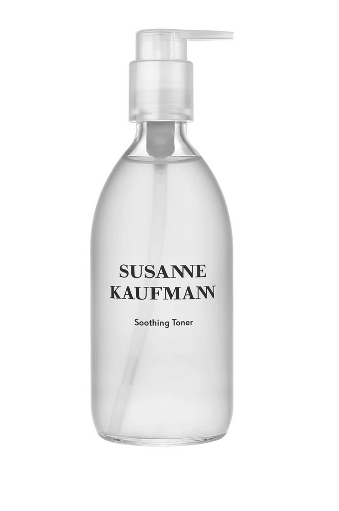 SUSANNE KAUFMANN FACE Soothing Toner