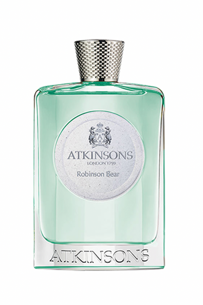 ATKINSONS Robinson Bear EDP100ML