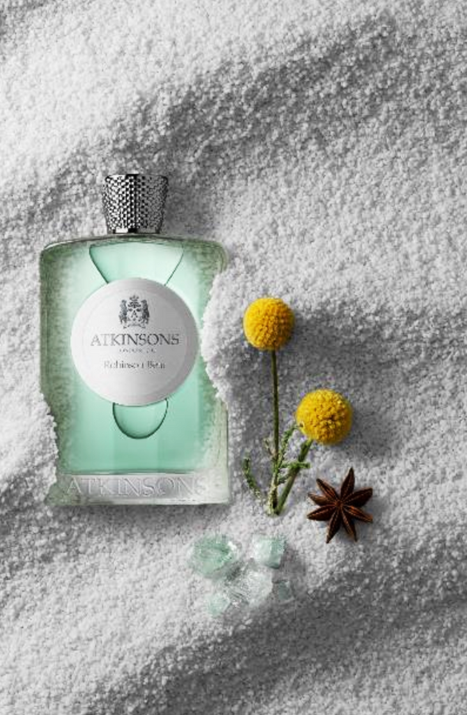 ATKINSONS Robinson Bear EDP100ML