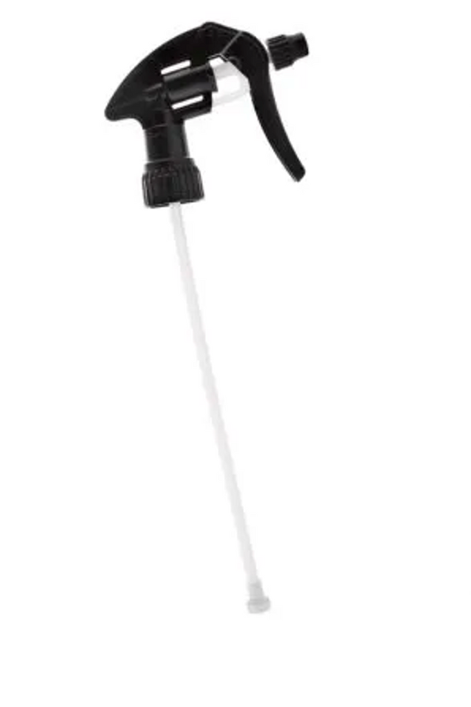 L:A BRUKET Pump sprayer to linen water