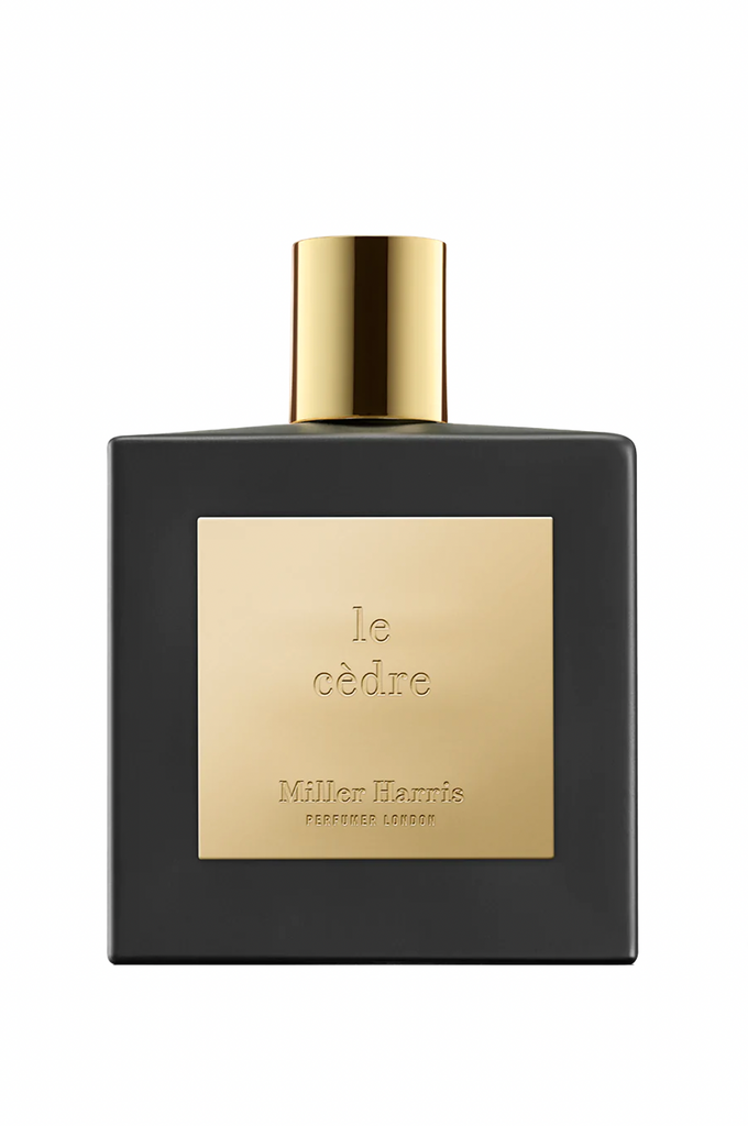 MILLER HARRIS Le Cèdre EDP