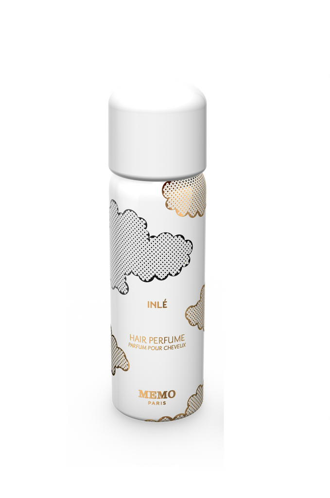 MEMO Paris Hair Perfume Inlé