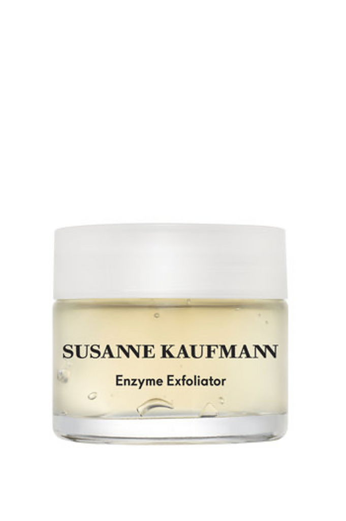 SUSANNE KAUFMANN FACE Enzyme Exfoliator