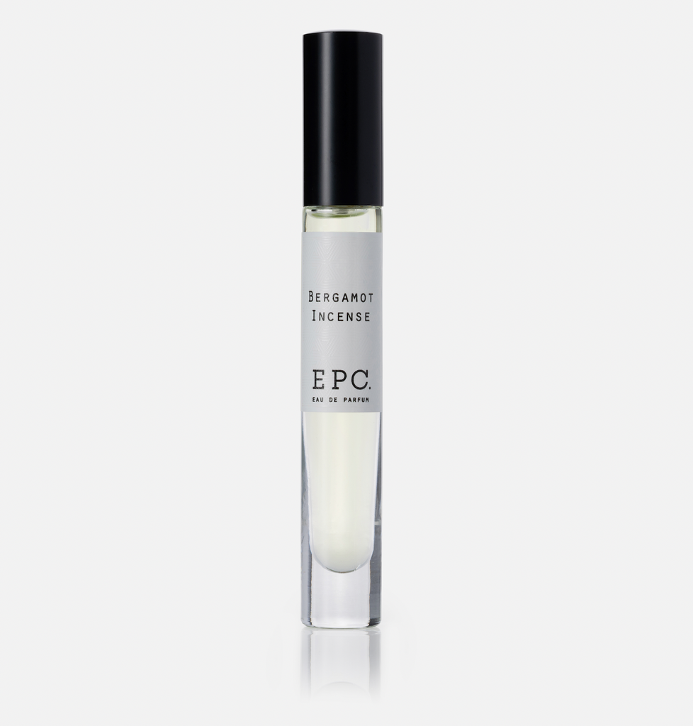 EPC Bergamot / Incense