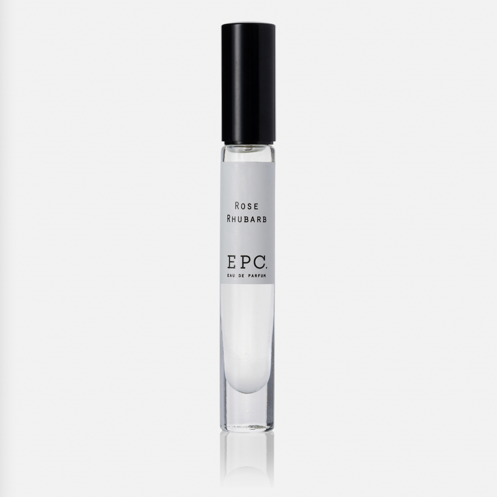 EPC Rose / Rhubarb