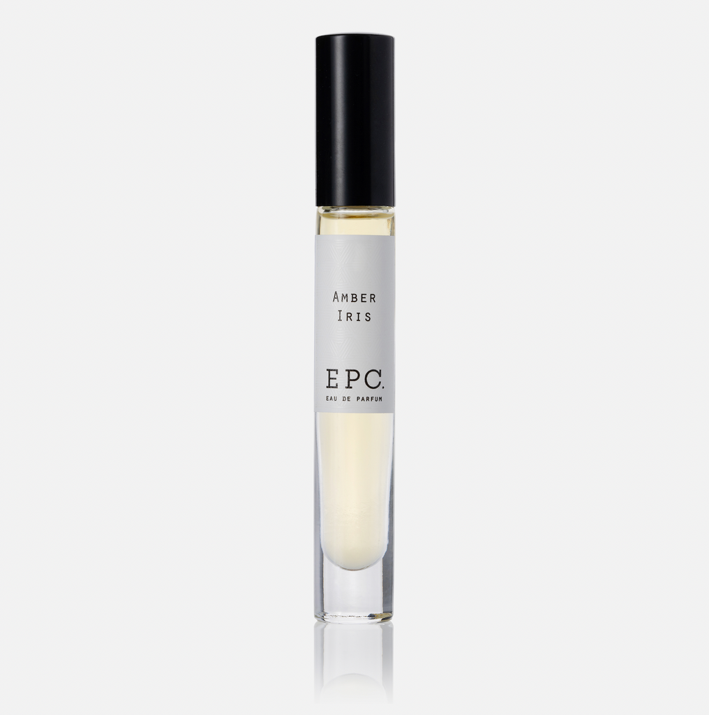 EPC Amber / Iris