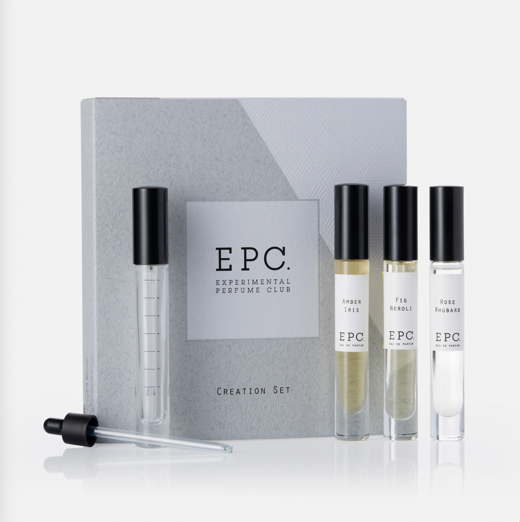 EPC Blending Box