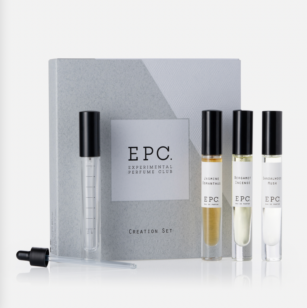 EPC Blending Box