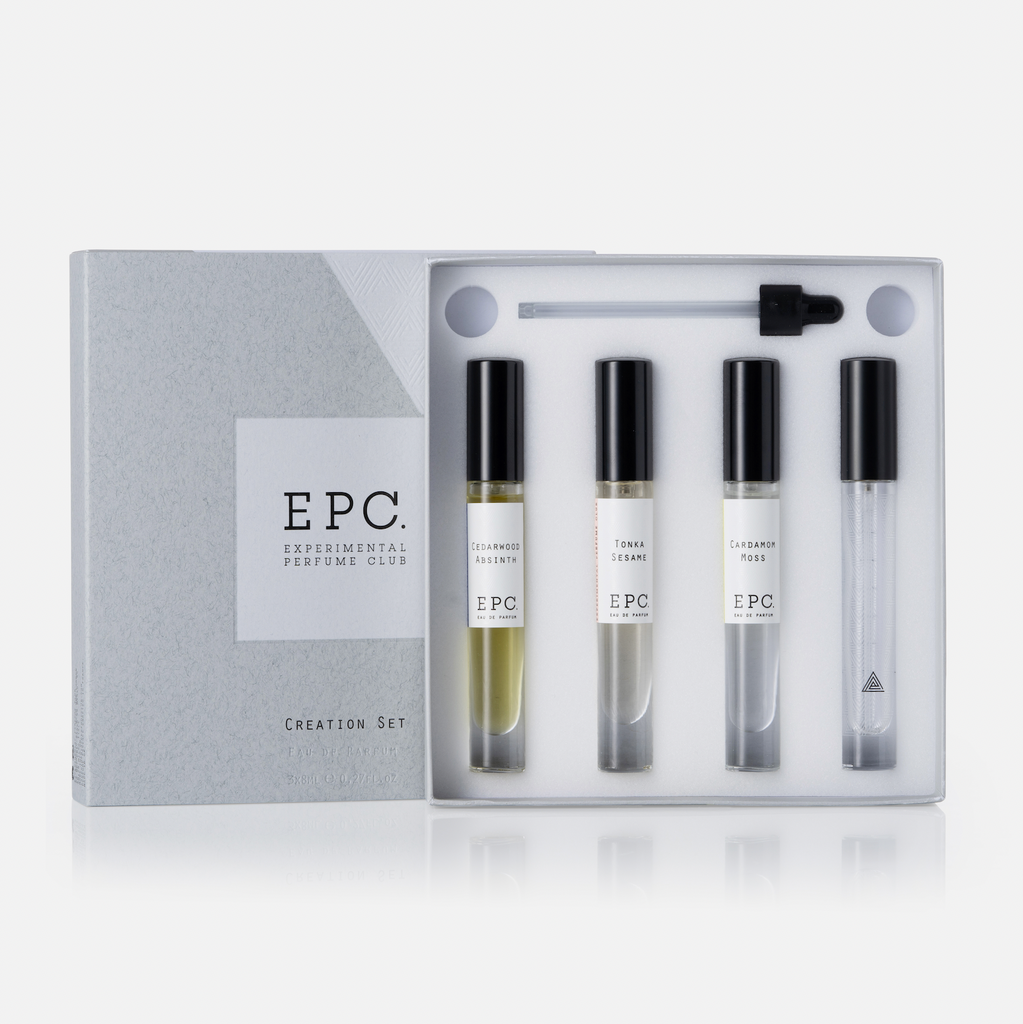 EPC Blending Box