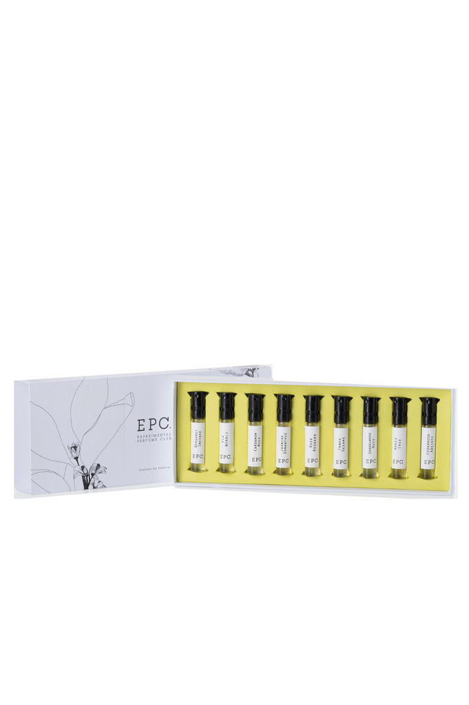 EPC Discovery Set 9 x 2ml