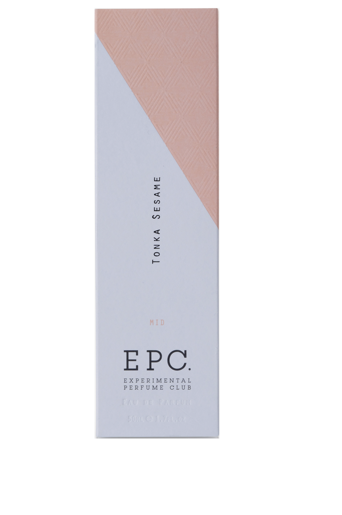 EPC Tonka / Sesame