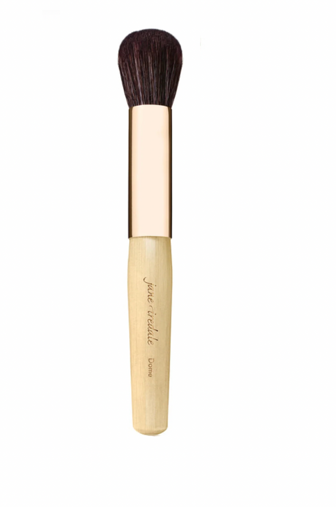 JANE IREDALE MAKE-UP BRUSHES Dome Brush