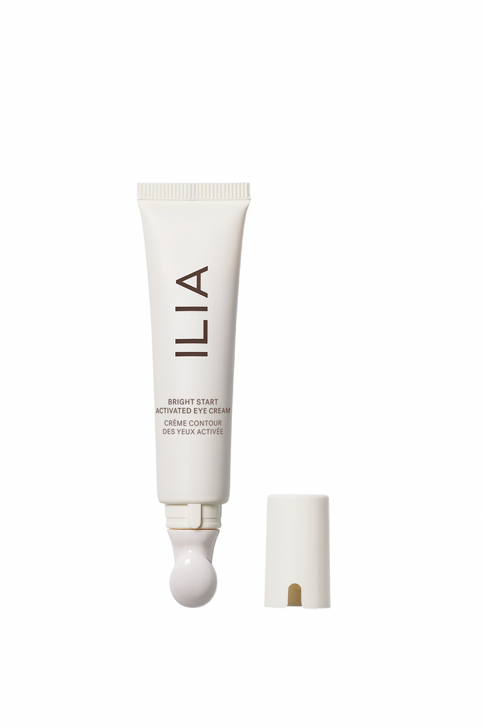 ILIA Bright Start Activated Eye Cream